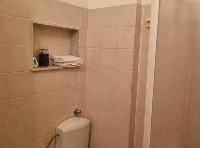 Lejlighed Les Roches Noires *