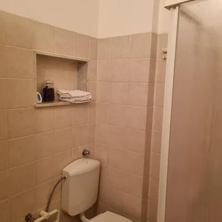 公寓 Les Roches Noires *