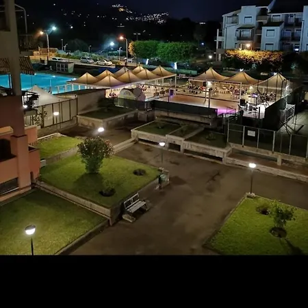 Lejlighed Les Roches Noires