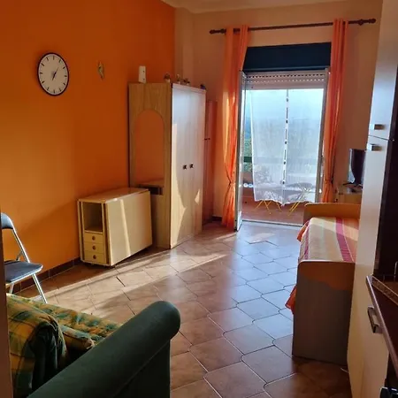 Les Roches Noires 公寓 *