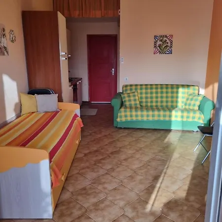 Les Roches Noires 公寓 贾迪尼-纳克索斯