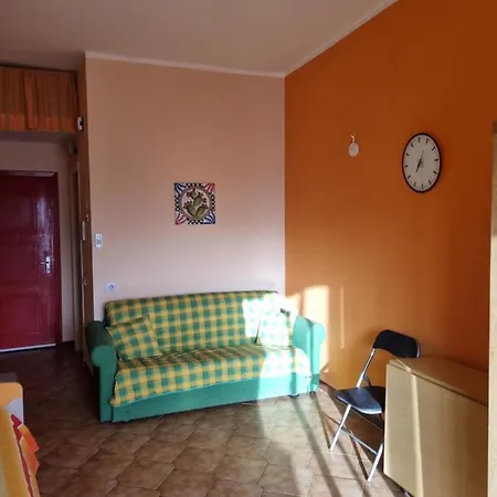 Lejlighed Les Roches Noires