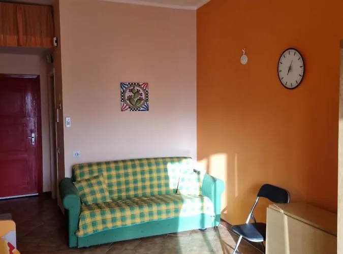 Lejlighed Les Roches Noires