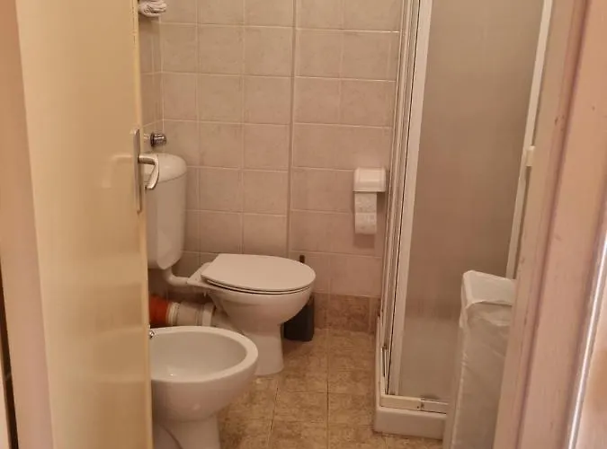 Les Roches Noires Apartment Giardini Naxos