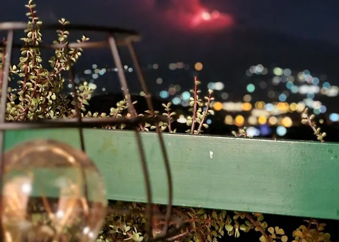 Apartment Les Roches Noires Giardini Naxos